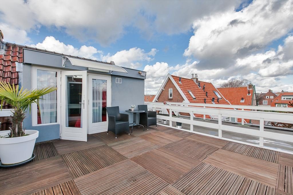 Alex Rooms Amsterdam Airport Zwanenburg aanbiedingen arrangementen