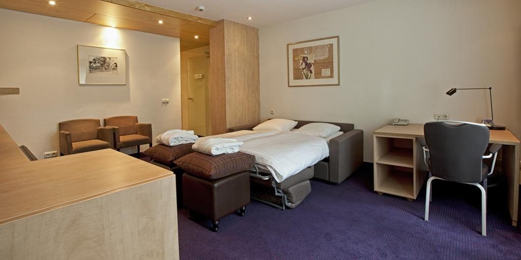 Fletcher Familiehotel Paterswolde in Paterswolde aanbiedingen en arrangementen
