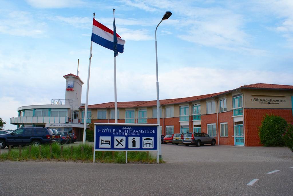Fletcher Hotel Burgh Haamstede in Burgh Haamstede aanbiedingen en