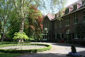 Hotel Landgoed Ehzerwold Almen