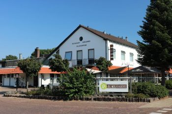 Hotel Restaurant De Wolfshoeve