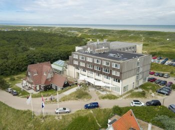 Grand Hotel Opduin Texel