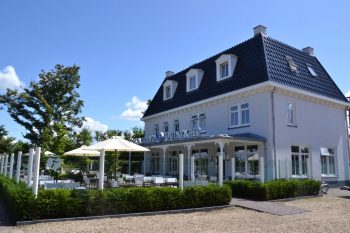 Fletcher Hotel Restaurant Duinzicht