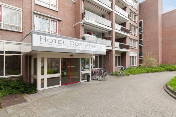 A-Hotel Oosterhout