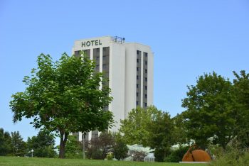 AMBER Hotel Leonberg – Stuttgart