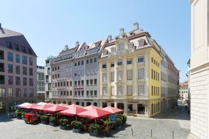 Amedia Hotel Dresden Elbpromenade