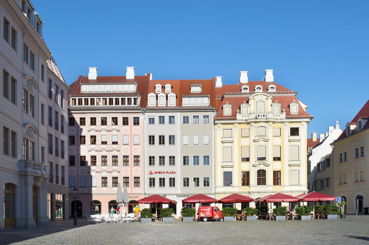 amedia-hotel-dresden-elbpromenade thumbnail