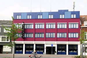 Amrâth Hotel Eindhoven