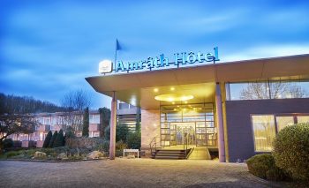 Amrâth Hotel – Thermen Born-Sittard