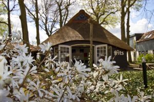 Veluwe Hotel De Beyaerd