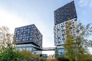 Leonardo Hotel Groningen