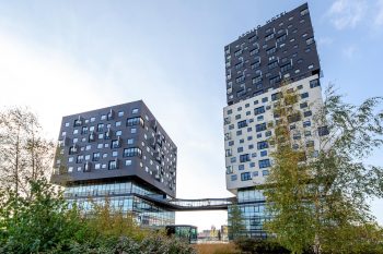 Leonardo Hotel Groningen