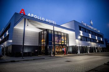Apollo Hotel Vinkeveen-Amsterdam