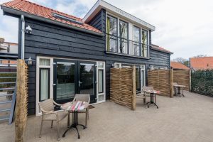 Appartementen Renesse