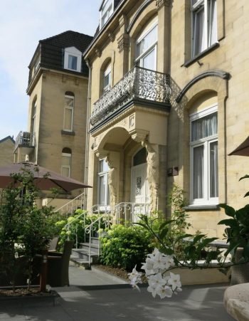 Appartementen Valkenburg