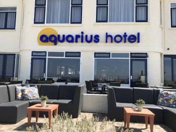 Aquarius Hotel