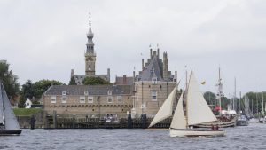 Auberge de Campveerse Toren