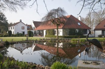 Auberge De Papenberg