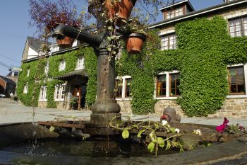 Auberge du Sabotier