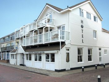 Badhotel Egmond aan Zee