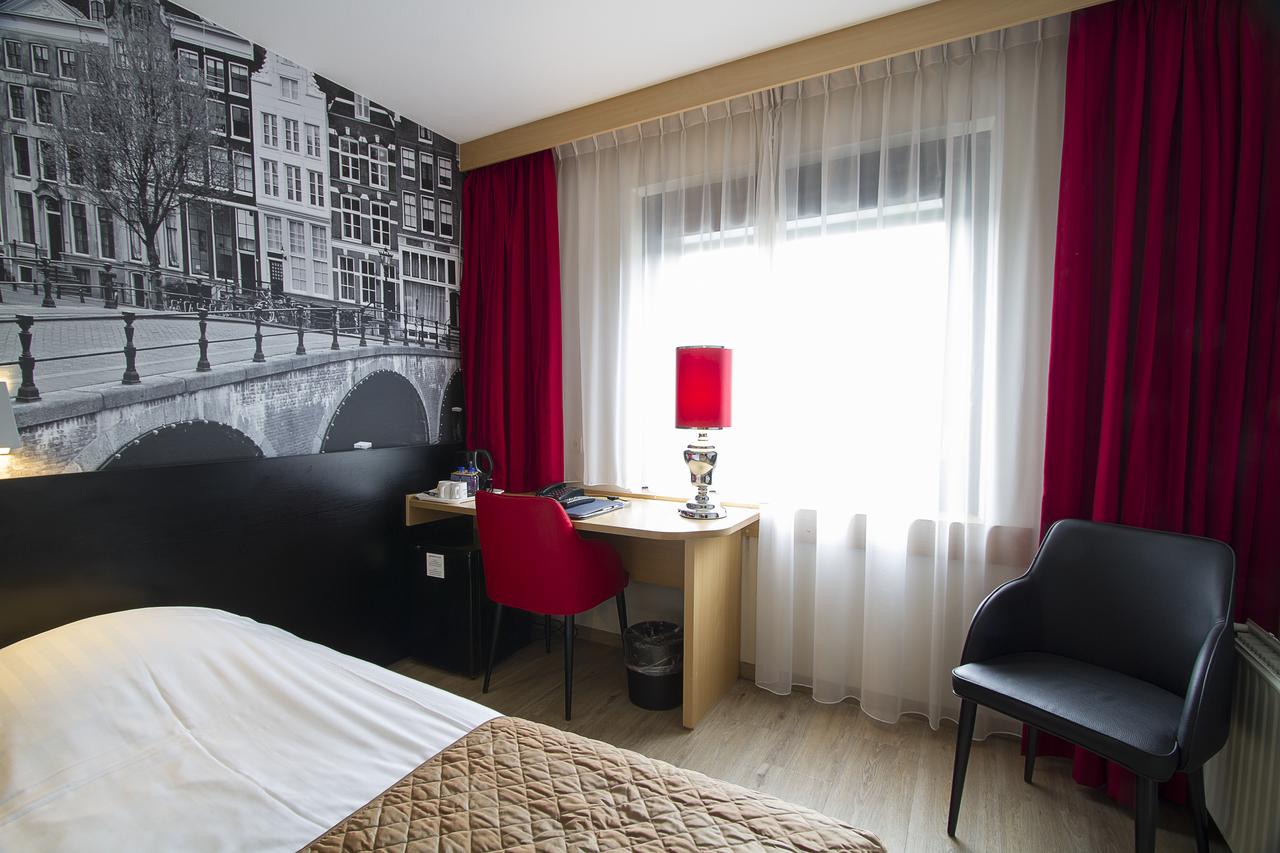 bastion-hotel-amsterdam-amstel thumbnail