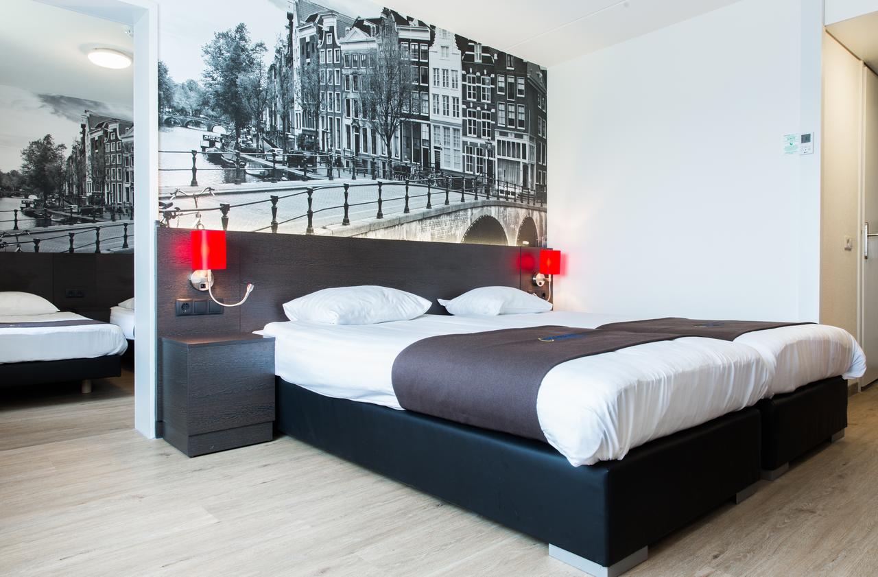 bastion-hotel-amsterdam-amstel thumbnail