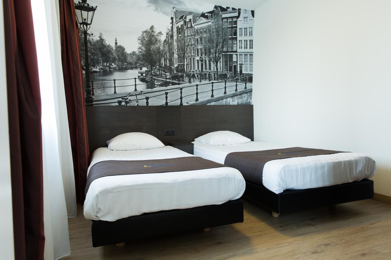 bastion-hotel-amsterdam-amstel thumbnail