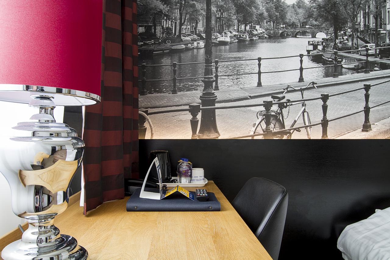 bastion-hotel-amsterdam-amstel thumbnail