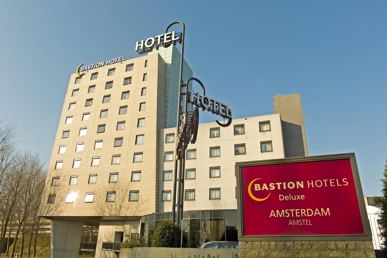 bastion-hotel-amsterdam-amstel thumbnail