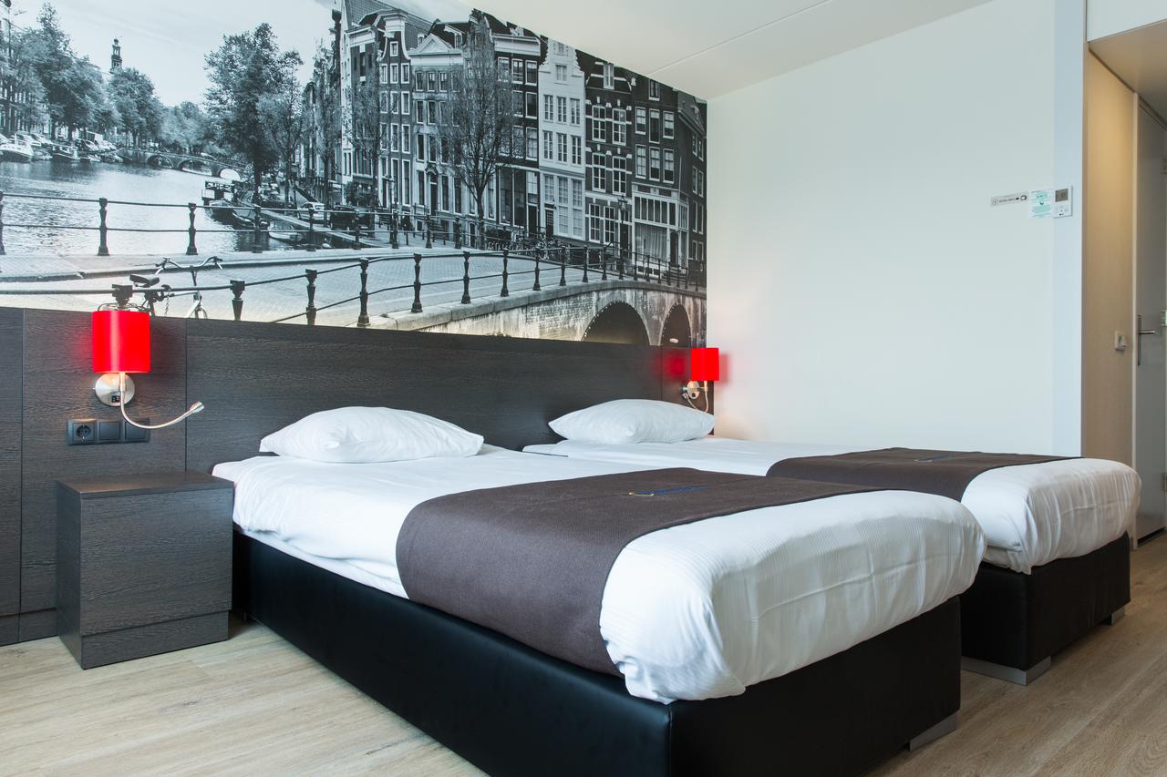 bastion-hotel-amsterdam-amstel thumbnail