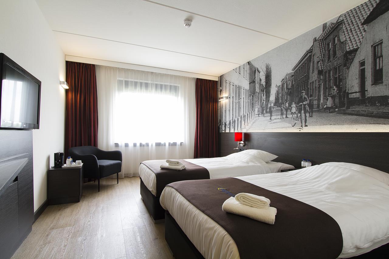 bastion-hotel-amsterdam-noord thumbnail