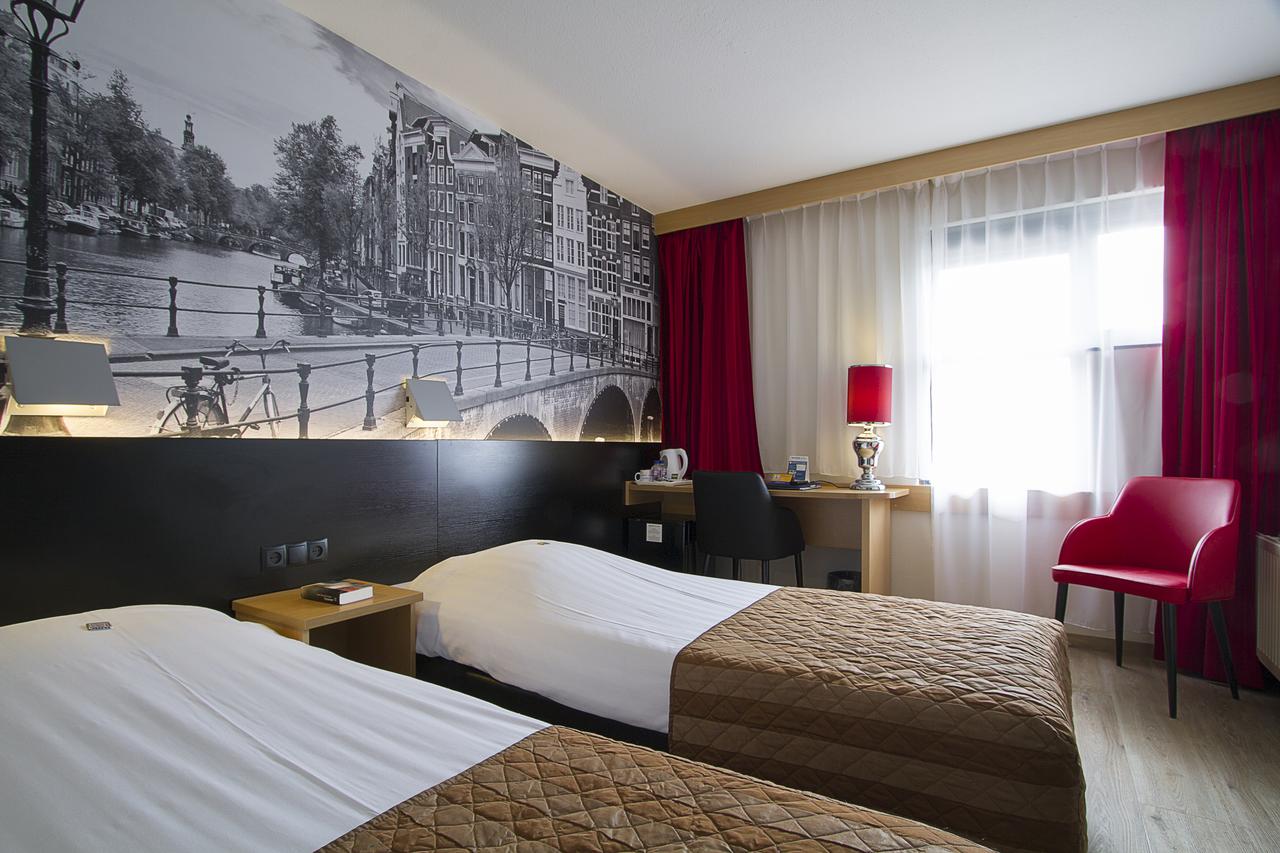bastion-hotel-amsterdam-noord thumbnail