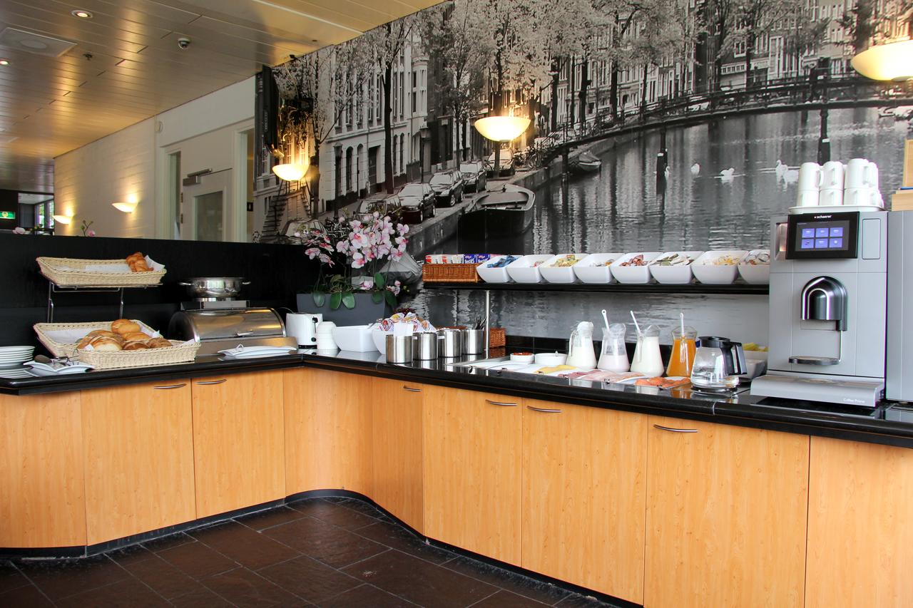 bastion-hotel-amsterdam-noord thumbnail