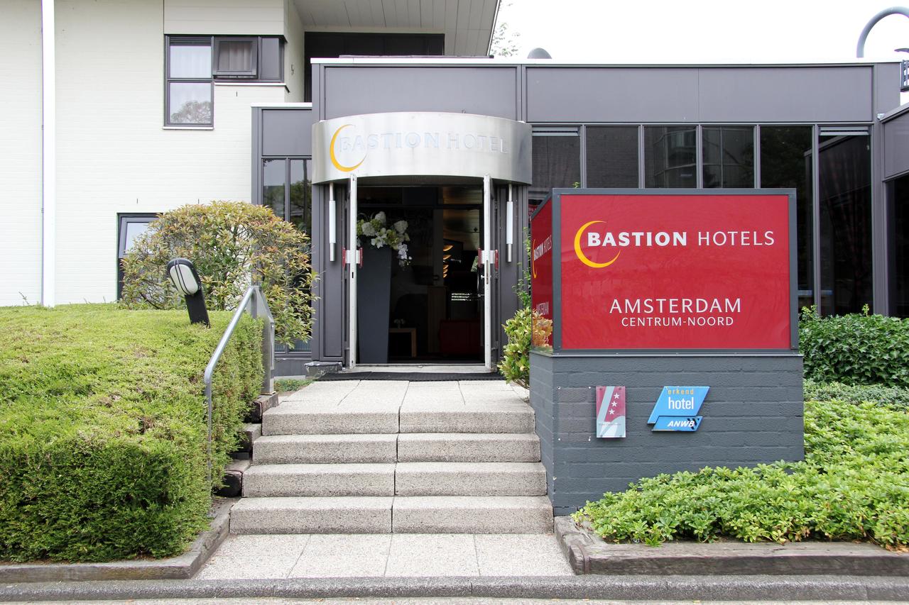 bastion-hotel-amsterdam-noord thumbnail