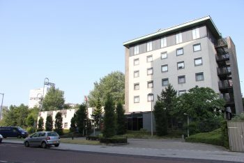 Bastion Hotel Amsterdam Zuidwest