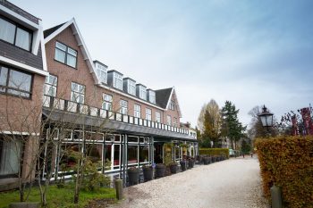 Bastion Hotel Apeldoorn Het Loo