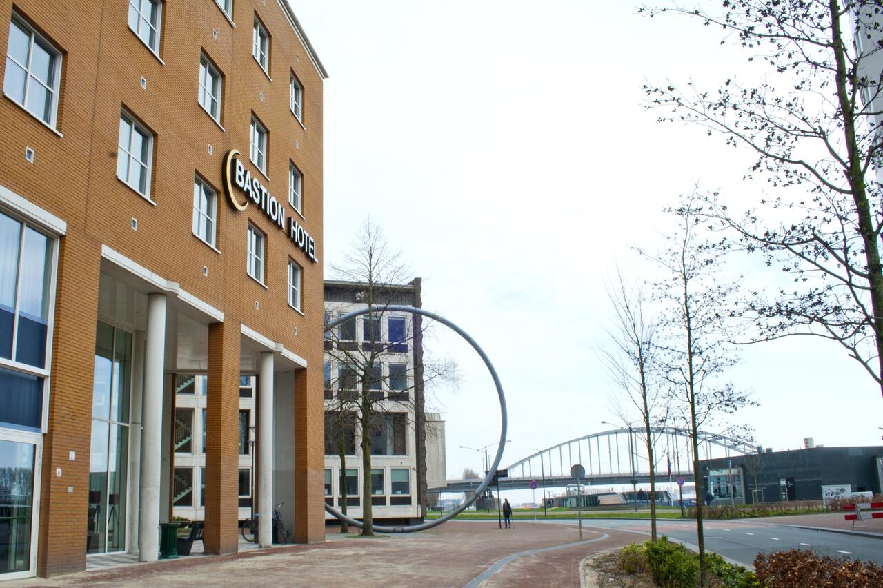 bastion-hotel-arnhem thumbnail