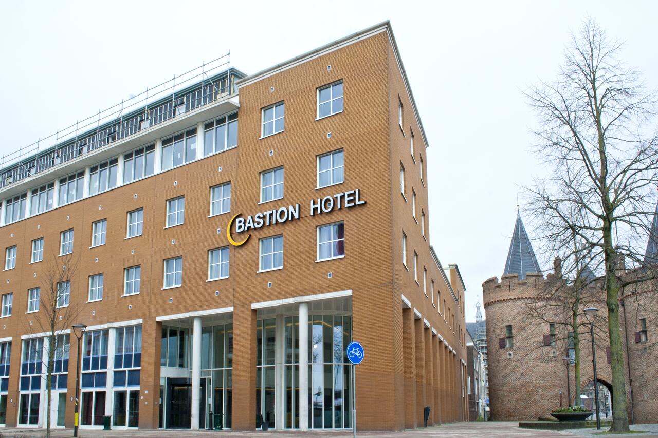 bastion-hotel-arnhem thumbnail