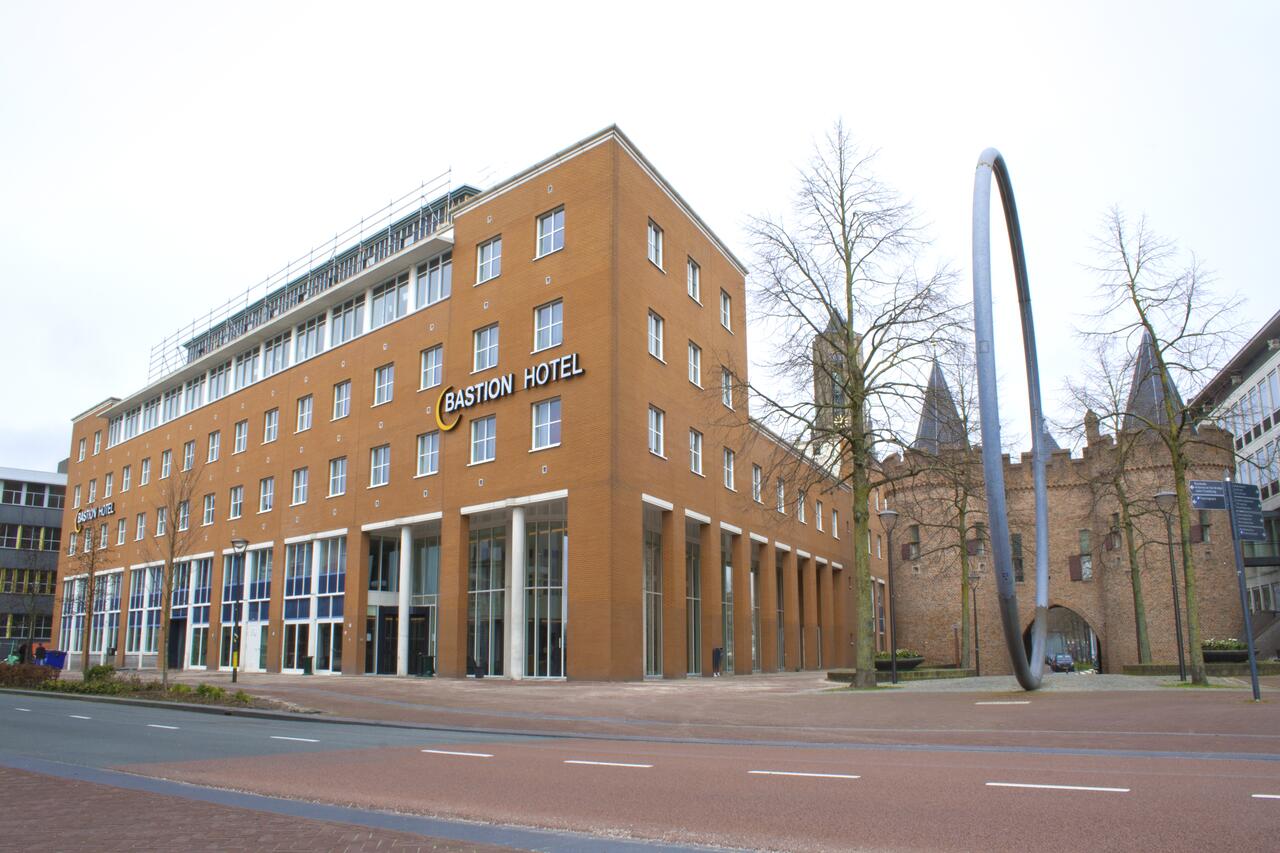 bastion-hotel-arnhem thumbnail