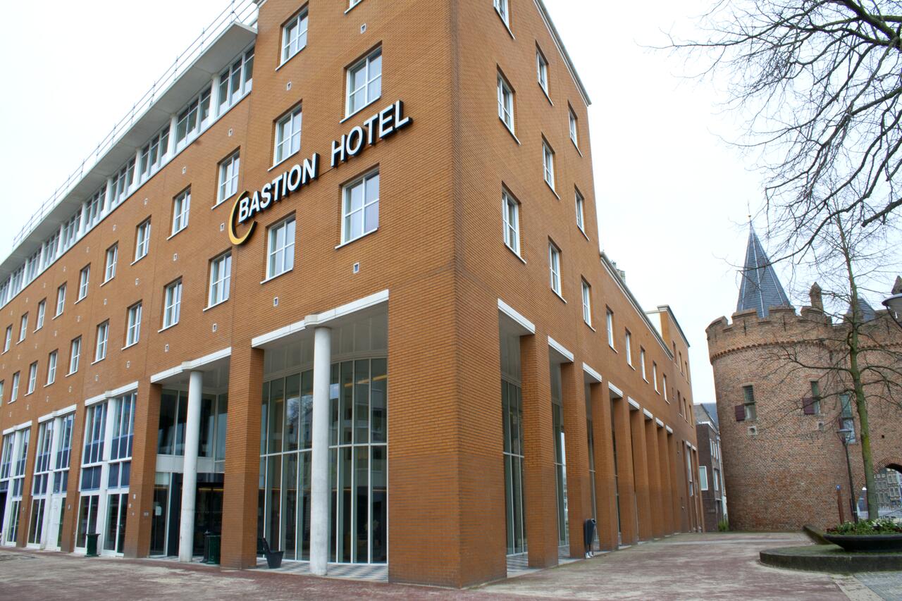 bastion-hotel-arnhem thumbnail