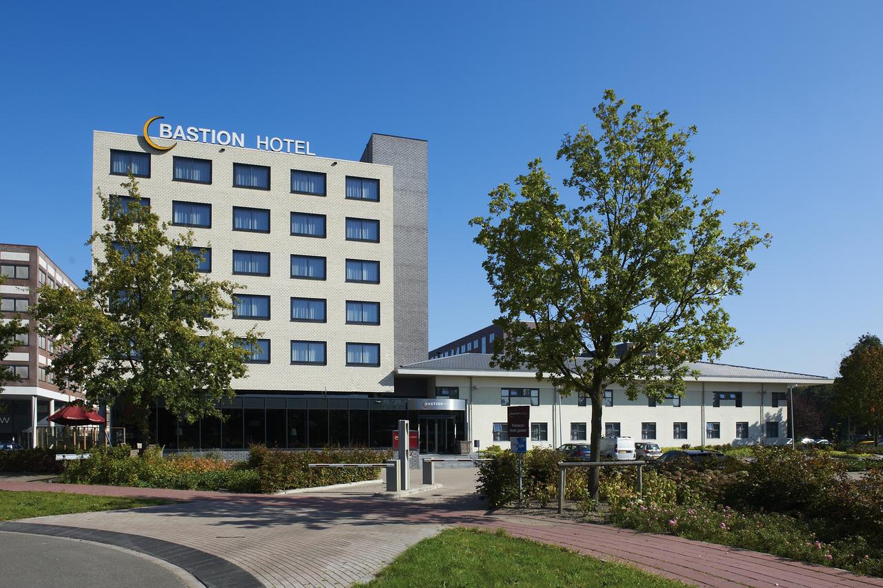 bastion-hotel-breda thumbnail