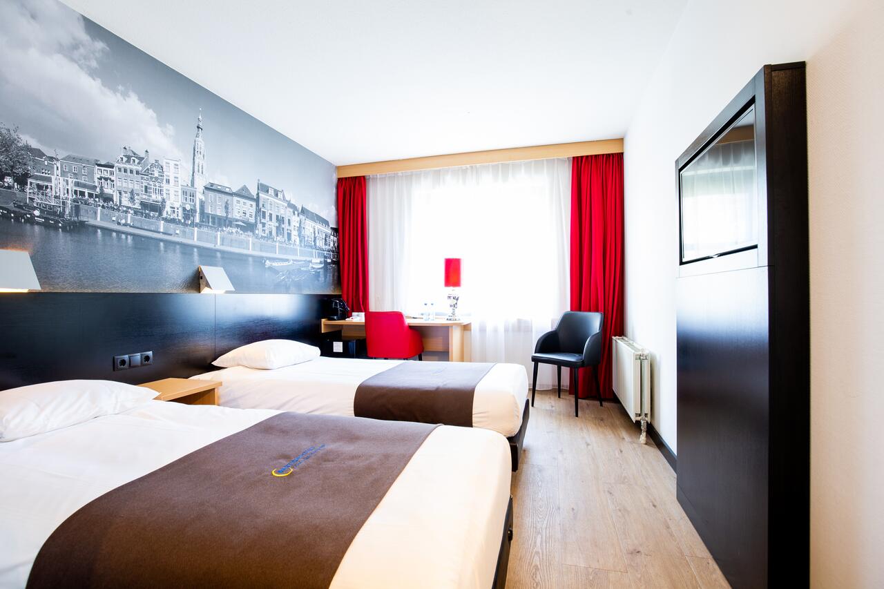 bastion-hotel-breda thumbnail