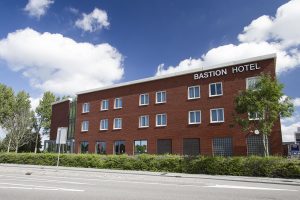 Bastion Hotel Brielle - Europoort
