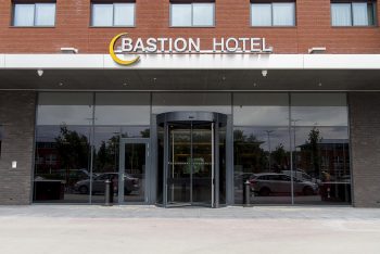 Bastion Hotel Geleen