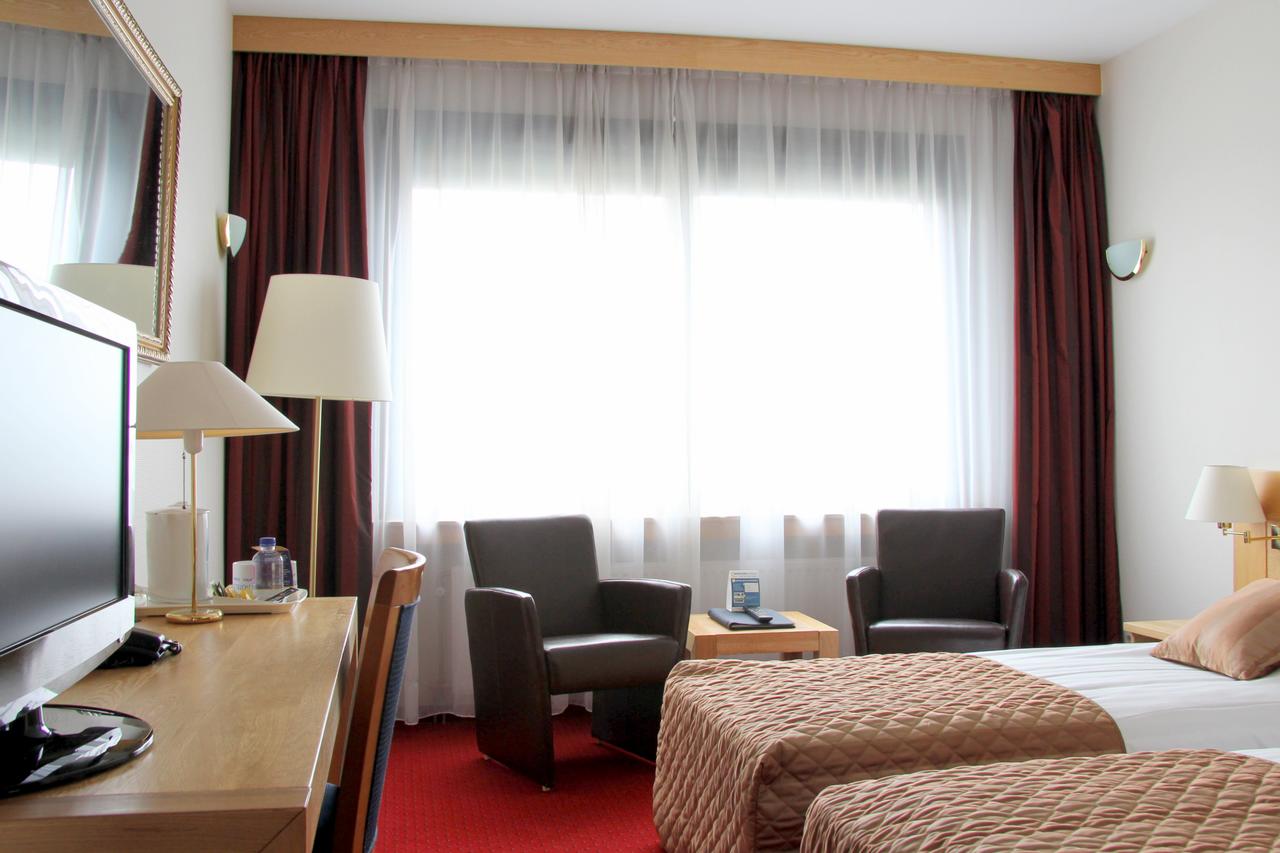 bastion-hotel-groningen thumbnail