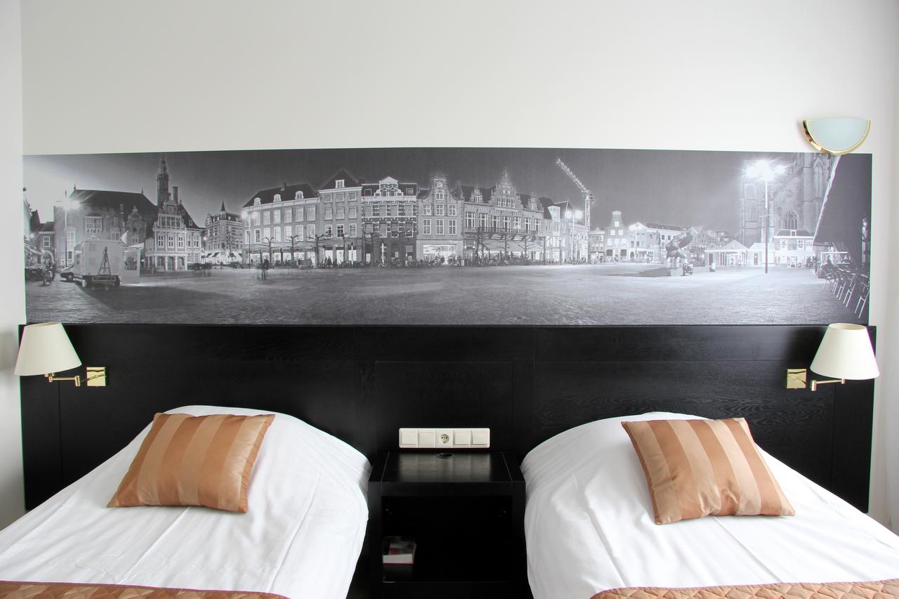 bastion-hotel-haarlem-velsen thumbnail