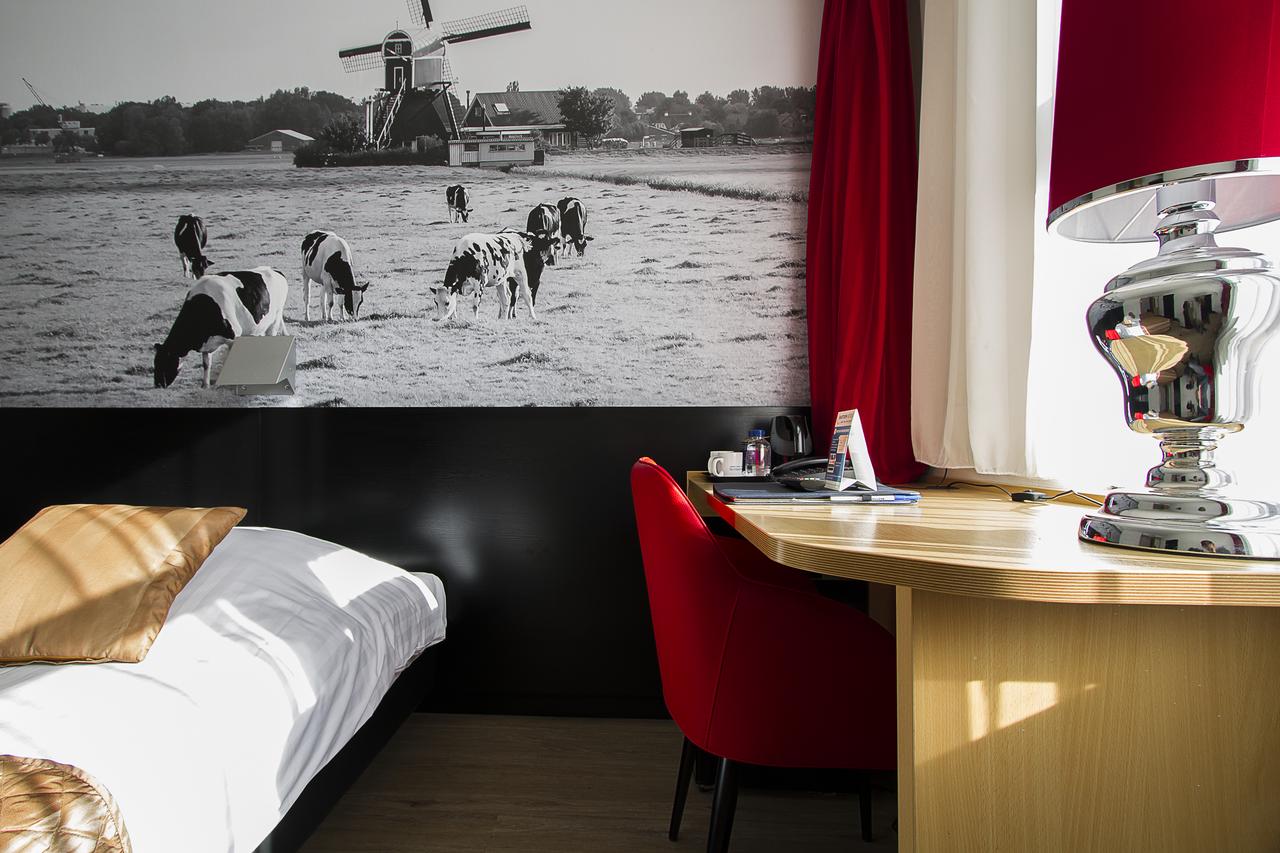 bastion-hotel-leiden-oegstgeest thumbnail