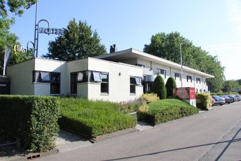 Bastion Hotel Leiden Voorschoten