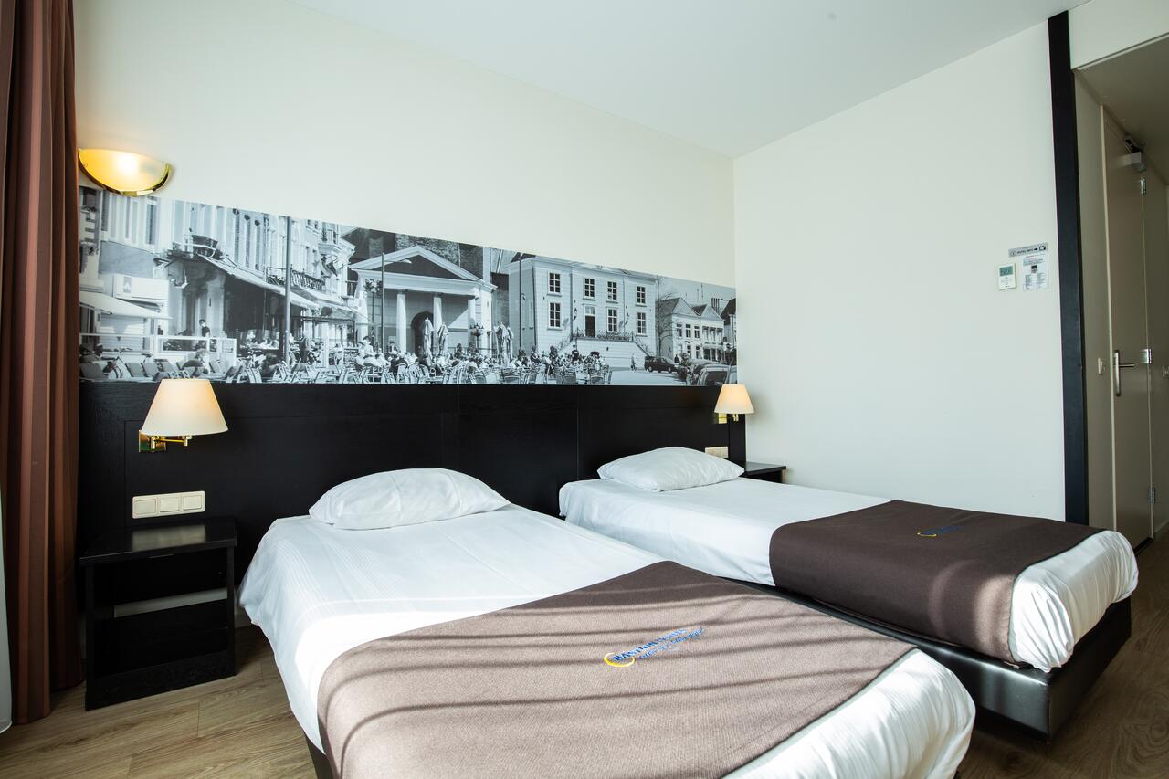 bastion-hotel-roosendaal thumbnail