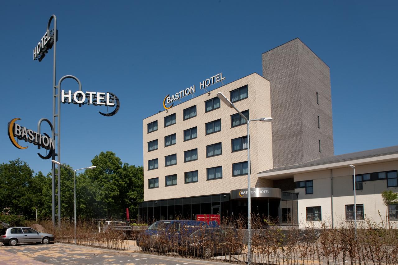 bastion-hotel-roosendaal thumbnail